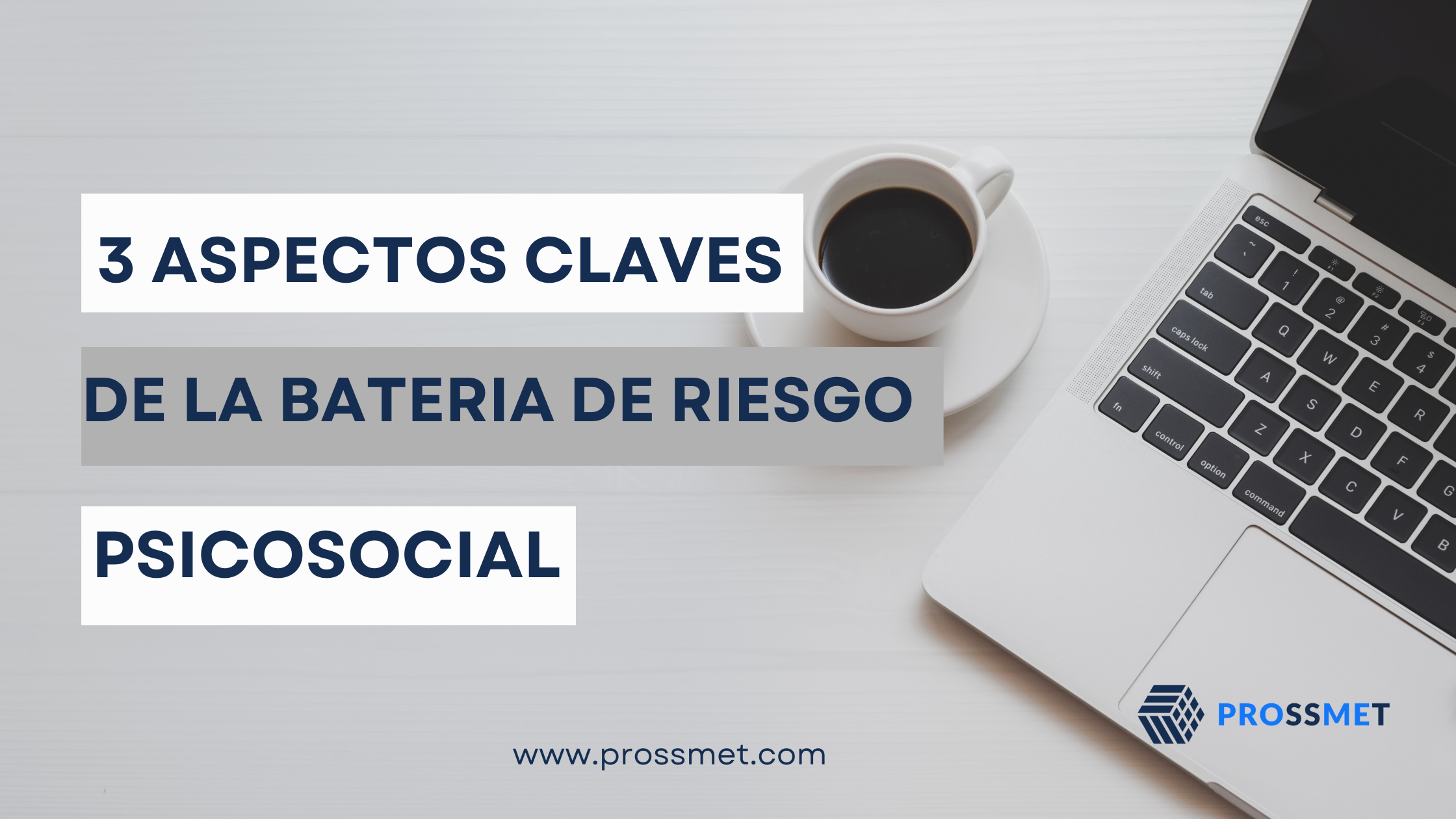 RIESGO PSICOSOCIAL